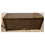 Mid-Century Storage Cabinet