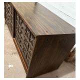 Mid-Century Storage Cabinet