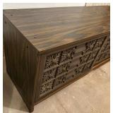 Mid-Century Storage Cabinet