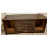 Mid-Century Storage Cabinet