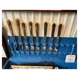 Tudor Plate Silverware by Oneida