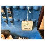 Tudor Plate Silverware by Oneida