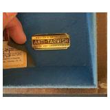 Tudor Plate Silverware by Oneida