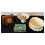 Five Piece Fun Mixed Lot