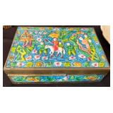 Five Piece Fun Mixed Lot