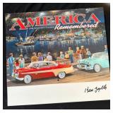 Ken Zylla Calendars Lot of 5