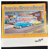 Ken Zylla Calendars Lot of 5