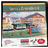 Ken Zylla Calendars Lot of 5