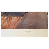 Ken Zylla print "Route 66"