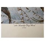 Les Kouba print "1940 Armistice Day Storm"