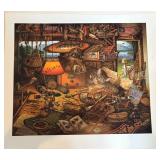 Charles Wysocki print 