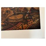 Charles Wysocki print 