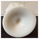 Westmoreland Milk Glass Pieces