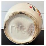 Vintage McCoy Dutch Boy Cookie Jar