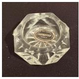 Set of 6 Salt Cellars with Spoons