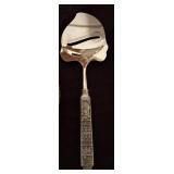 Lot of Three Konge Tinn Pewter Items from Norway