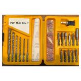 Lot of 3 sets of Tools