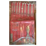 Lot of 3 sets of Tools