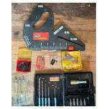 Multiple Small Tools