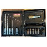 Multiple Small Tools