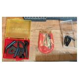 Multiple Small Tools