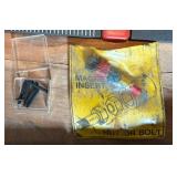 Multiple Small Tools