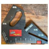 Multiple Small Tools