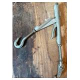 Hook and Eye Turnbuckles