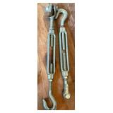 Hook and Eye Turnbuckles