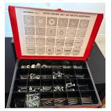 Olympia Tools 2-Drawer Organizer with Hardware