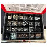 Olympia Tools 2-Drawer Organizer with Hardware