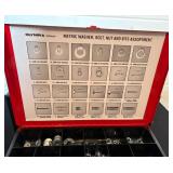 Olympia Tools 2-Drawer Organizer with Hardware