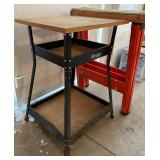Workshop Stand and Saw Horses