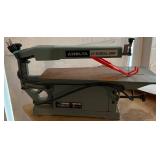 Delta 15" Scroll Saw