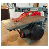 Delta 15" Scroll Saw