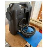 Campbell Hausfeld Sandblaster