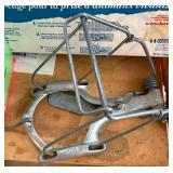 Animal Traps