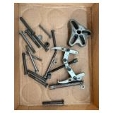 Harmonic Balancer Puller Kit