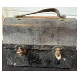 Vintage Lunchbox and Thermos