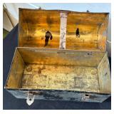 Vintage Lunchbox and Thermos