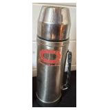 Vintage Lunchbox and Thermos