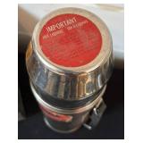 Vintage Lunchbox and Thermos