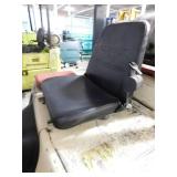 Nissan 50 LP 5000lb Forklift