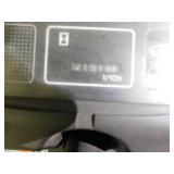 Nissan 50 LP 5000lb Forklift