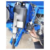 2011 Pioneer Tow Behind Sweeper