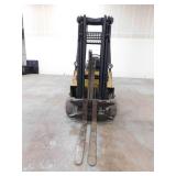 Hyster S50XL 5000lb LP Forklift