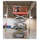 SkyJack SJIII4626 Scissor Lift