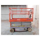 SkyJack SJIII4626 Scissor Lift