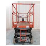 SkyJack SJIII4626 Scissor Lift