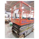 SkyJack SJIII4626 Scissor Lift